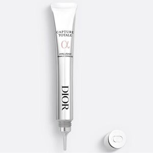 Dior Capture Totale Hyalushot 15 ml New